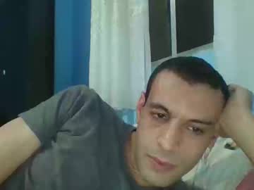 Ronnispoto Chaturbate stream image from October 02, 2025