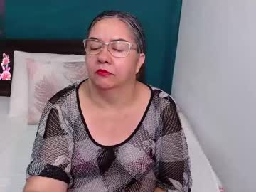 Scarlett_Duboi1 Chaturbate stream image from October 02, 2025