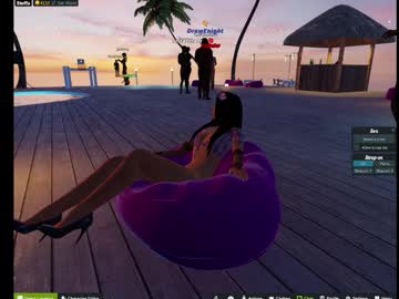 Skinny_Sexy666 Chaturbate stream image from October 02, 2025