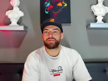 Thor_Evans Chaturbate stream image from October 02, 2025