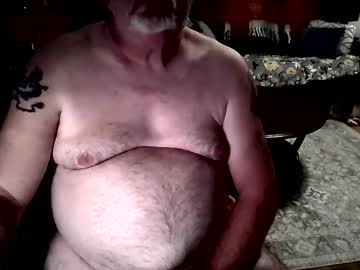 Tigerman20242025 Chaturbate stream image from October 02, 2025