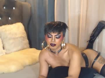 Bellatrixxhuckerts Chaturbate stream image from October 02, 2025