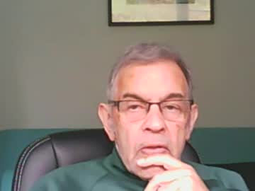 Davygravy Chaturbate stream image from October 02, 2025