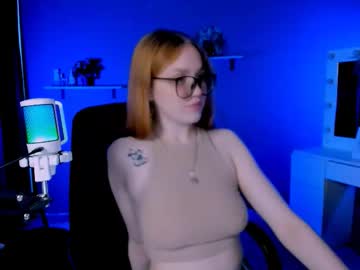 Ellie_Fire Chaturbate stream image from October 02, 2025