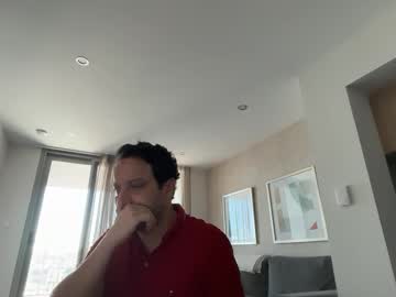 Fredmarsone Chaturbate stream image from October 02, 2025