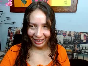 Goddessnahi Chaturbate stream image from October 02, 2025