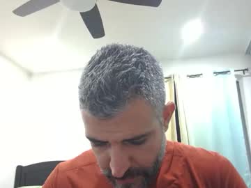 H0nest84 Chaturbate stream image from October 02, 2025