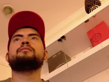 Leandro_Gb Chaturbate stream image from October 02, 2025