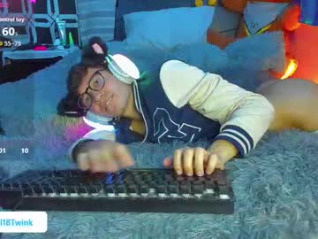 Lunarie_ Chaturbate stream image from October 02, 2025