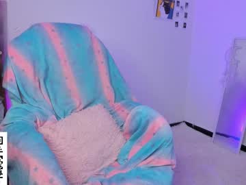 Moonlady_ Chaturbate stream image from October 02, 2025