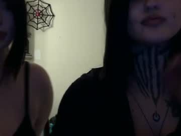 Piinkpussycat2001 Chaturbate stream image from October 02, 2025