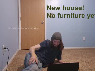 Rowdybard Chaturbate stream image from October 02, 2025