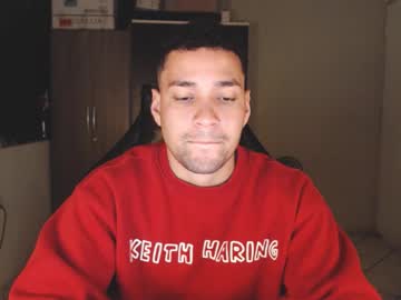 Secretboy5000 Chaturbate stream image from October 02, 2025