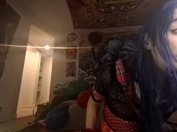 Sissykatielove Chaturbate stream image from October 02, 2025