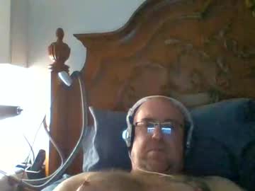 Bigmike197167 Chaturbate stream image from October 02, 2025