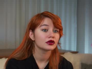 Cassiprevatt Chaturbate stream image from October 02, 2025