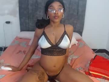 Daisha_Becker stream image from October 02, 2025