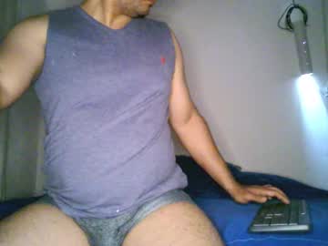 Dumout33 Chaturbate stream image from October 02, 2025