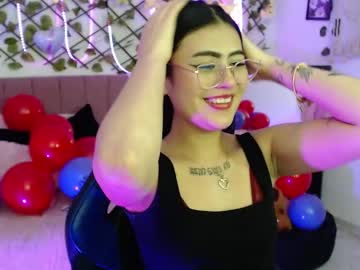 Isa_Bunny18 Chaturbate stream image from October 02, 2025