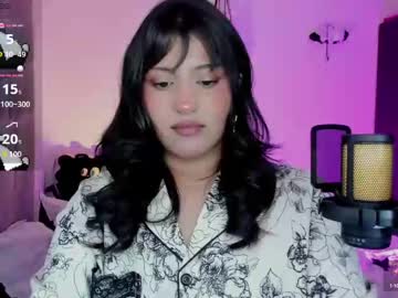 Ju_Kyung Chaturbate stream image from October 02, 2025
