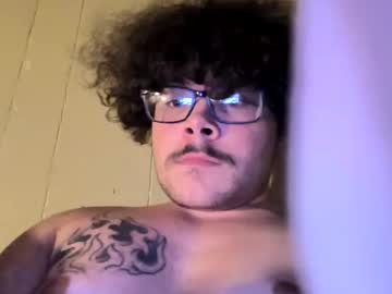 Logan1bigd Chaturbate stream image from October 02, 2025
