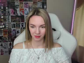 Mollydevonn stream image from October 02, 2025