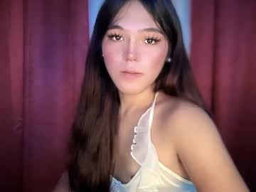 Sweetgirl_Ayesha Chaturbate stream image from October 02, 2025