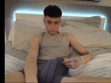Taylorcamz Chaturbate stream image from October 02, 2025
