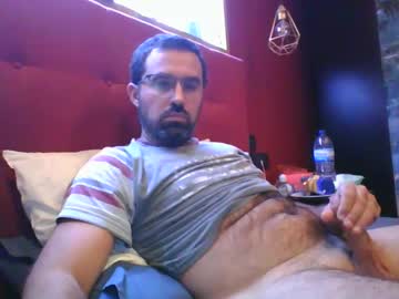 Theviper1990 Chaturbate stream image from October 02, 2025