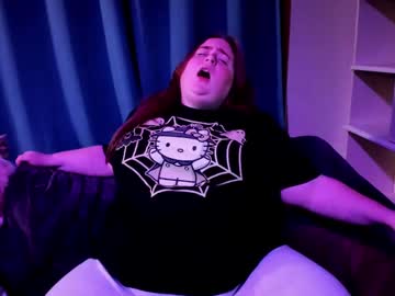 Thiccjess420 Chaturbate stream image from October 02, 2025