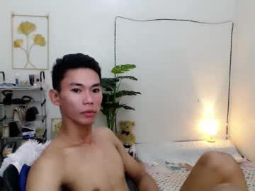 Urnaughtydreamboy_Rence Chaturbate stream image from October 02, 2025