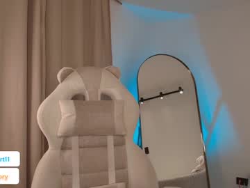 Venus_Art11 Chaturbate stream image from October 02, 2025