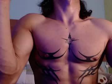Albertbernal69 Chaturbate stream image from October 02, 2025