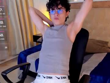 Ash_Ricci Chaturbate stream image from October 02, 2025