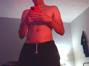 Boxingluke123 Chaturbate stream image from October 02, 2025