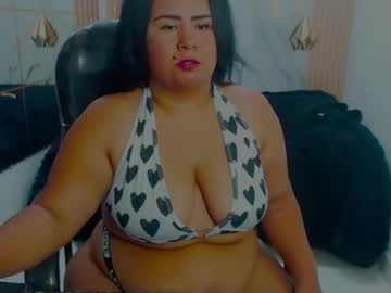 Chuby_Pau Chaturbate stream image from October 02, 2025