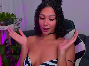 Crazy01fantasy Chaturbate stream image from October 02, 2025
