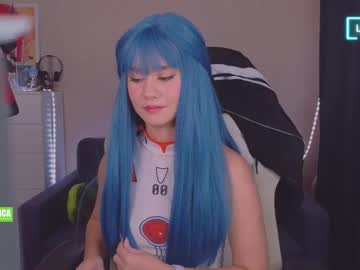 Creammeow Chaturbate stream image from October 02, 2025