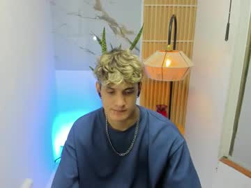 El_Flakitoo_ Chaturbate stream image from October 02, 2025