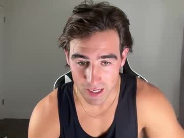 Italianstallion336 Chaturbate stream image from October 02, 2025