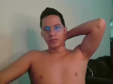 Joseph_Hotter Chaturbate stream image from October 02, 2025