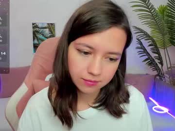 Lina_Brownie Chaturbate stream image from October 02, 2025