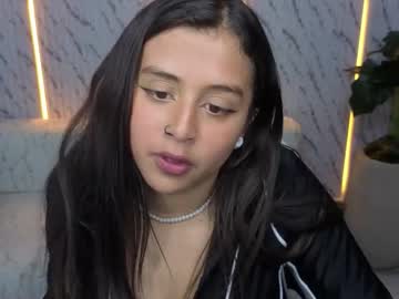 Milky_Tx Chaturbate stream image from October 02, 2025