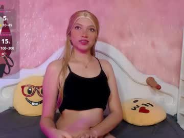 Sophia_Arevalo_ Chaturbate stream image from October 02, 2025