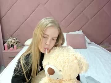 Vicki_Todd Chaturbate stream image from October 02, 2025
