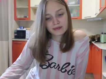 Yourvirusangel22 Chaturbate stream image from October 02, 2025