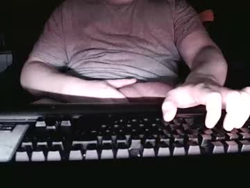 Yowsy123 Chaturbate stream image from October 02, 2025
