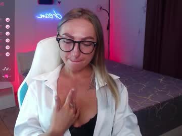 Adriana_Campbell Chaturbate stream image from October 02, 2025