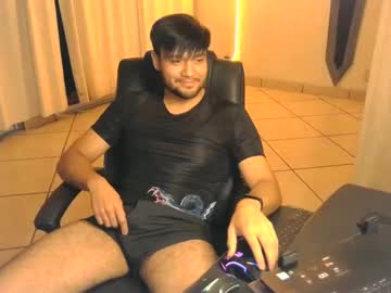 Angrydeimos Chaturbate stream image from October 02, 2025