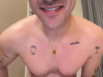 Antoniomass Chaturbate stream image from October 02, 2025